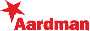 Aardman Logo
